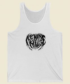 Ice Nine Kills Funeral Derangements Tank Top