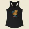 If You Cant Handle Me Racerback Tank Top