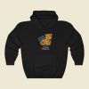 If You Cant Handle Me Hoodie Style