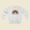 Its A Gay Bar Pamela Sweatshirts Style