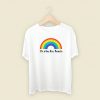 Its A Gay Bar Pamela T Shirt Style