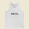 Jesus Loves Sex Workers Tank Top