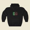 Kenny Omega Redcon1 Hoodie Style