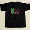 Kenny Omega Redcon1 T Shirt Style