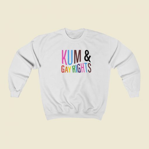 Kum And Go Gay Rights Sweatshirts Style