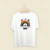 LSD Is A Direct Message From God T Shirt Style