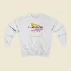 Lake Show Basketball Sweatshirts Style