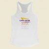 Lake Show Basketball Racerback Tank Top