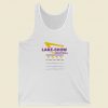 Lake Show Basketball Tank Top