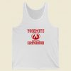 Lana Del Rey Yosemite Champground Tank Top