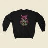 Legend Of Pink Kirby Sweatshirts Style