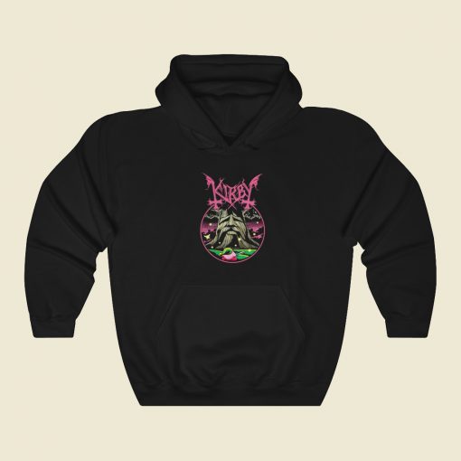 Legend Of Pink Kirby Hoodie Style