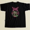 Legend Of Pink Kirby T Shirt Style