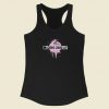 Machine Gun Kelly Racerback Tank Top