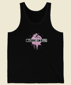 Machine Gun Kelly Tank Top