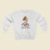 Mariah Carey Rainbow World Tour Sweatshirts Style