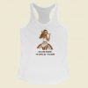 Mariah Carey Rainbow Racerback Tank Top