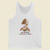 Mariah Carey Rainbow World Tour Tank Top