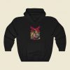 Mario Kart Fury Hoodie Style