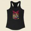 Mario Kart Fury Racerback Tank Top