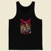 Mario Kart Fury Tank Top