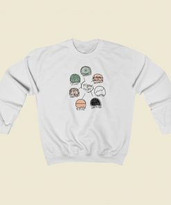 Mental Health Check In Sweatshirts Style