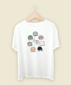 Mental Health Check In T Shirt Style