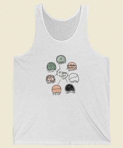 Mental Health Check In Tank Top