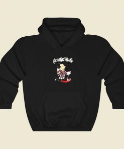 Mickey Ice Nine Kills Halloween Hoodie Style