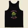 Mike Says Pee After Sex Tank Top