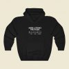 Music Literacy Matters Hoodie Style