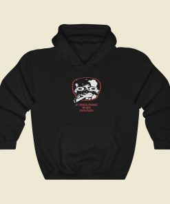 My Chemical Romance 100 Gecs Hoodie Style