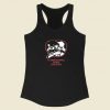 My Chemical Romance 100 Gecs Racerback Tank Top