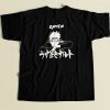 Naruto Ichiraku Ramen T Shirt Style