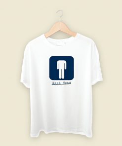 Need Head Funny T Shirt Style