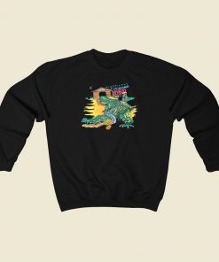 New Orleans Louisiana Yard Dog Sweatshirts Style