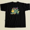 New Orleans Louisiana Yard Dog T Shirt Style