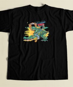 New Orleans Louisiana Yard Dog T Shirt Style