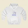 Peanuts Deuce Tennis Hoodie Style