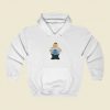 Peter Griffin No Fat Chicks Hoodie Style