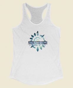 Pokemon Mystery Dungeon Racerback Tank Top