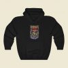 Rad Boss Radahn Hoodie Style