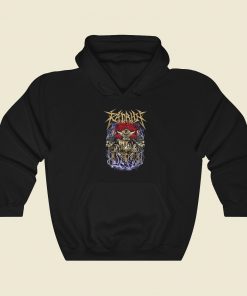 Rad Boss Radahn Hoodie Style