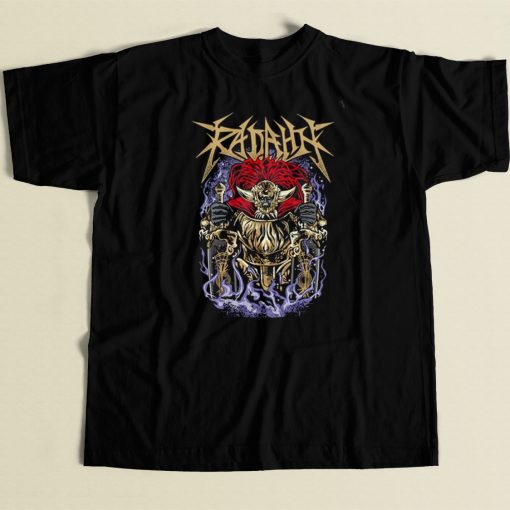 Rad Boss Radahn T Shirt Style