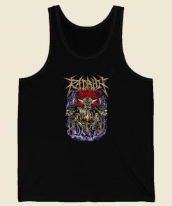 Rad Boss Radahn Tank Top