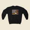 Against The Machine Simpsons Sweatshirts Style