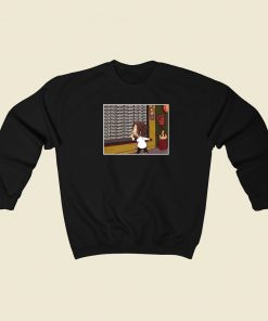 Against The Machine Simpsons Sweatshirts Style