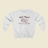 Ricky Regal Hotel And Casino Hall Sweatshirts Style