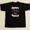 Roman Reigns The Beast T Shirt Style