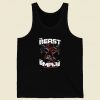 Roman Reigns The Beast Tank Top